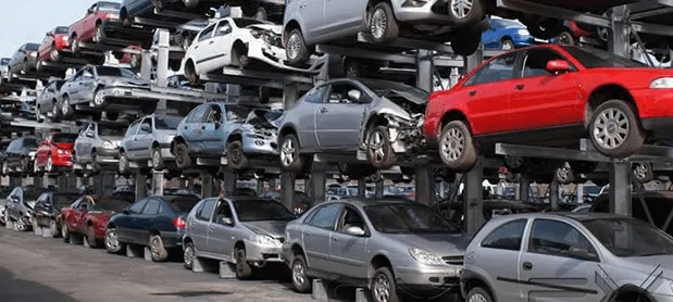 Altes Auto verkaufen in Seevetal