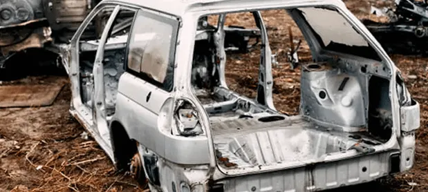 Schrottauto Ankauf Seevetal