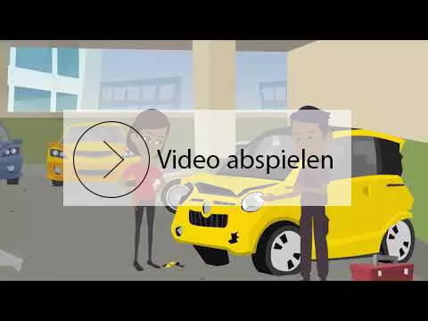 Autoverschrottung Seevetal Video